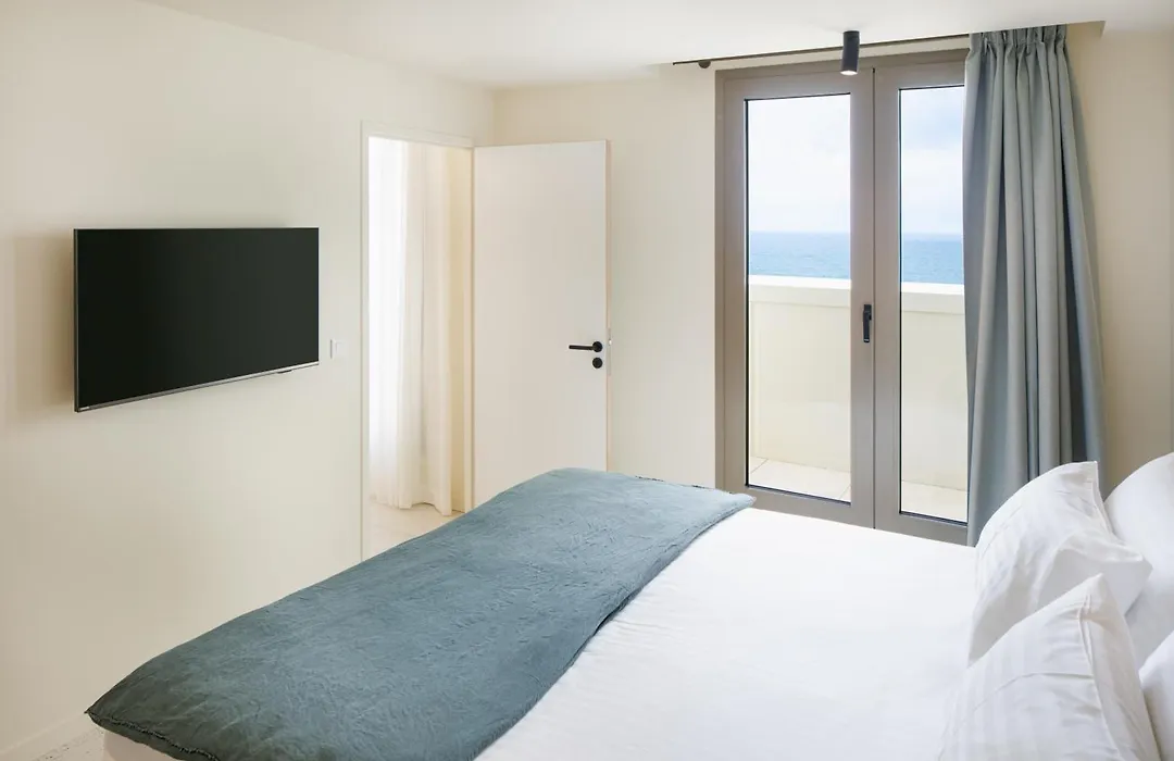 Hôtel La Suite-1