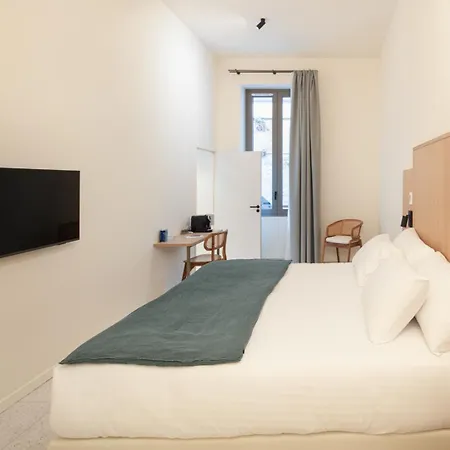 Hôtel La Suite-3