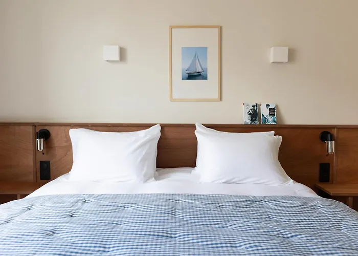 Hôtel Georges VI Biarritz